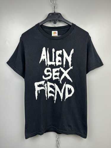 Alien Workshop × Streetwear × Vintage Vintage Alie