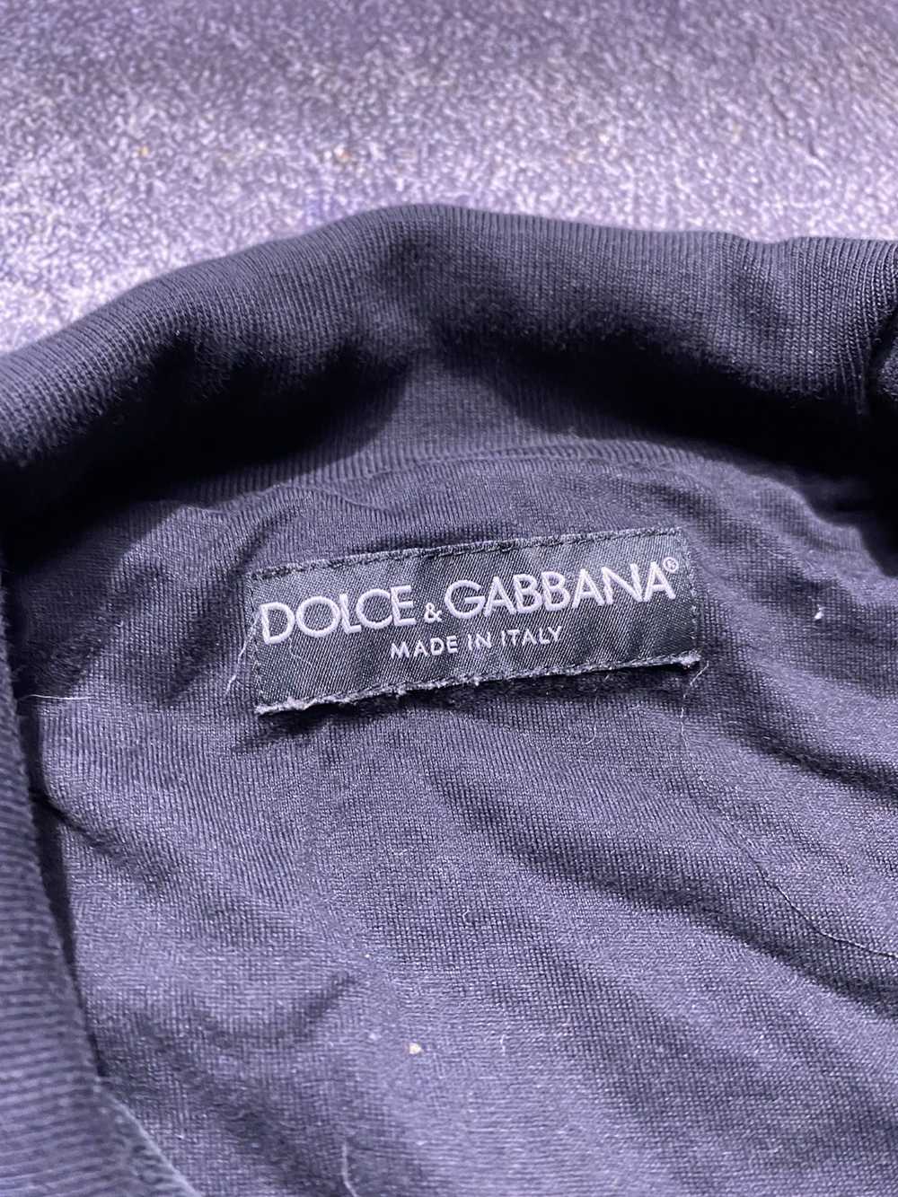 Dolce & Gabbana Dolce Gabbana Gym Collection Velo… - image 7
