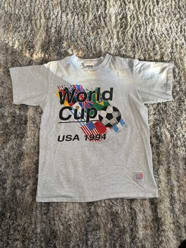 Fifa World Cup × Vintage Vintage World Cup Shirt