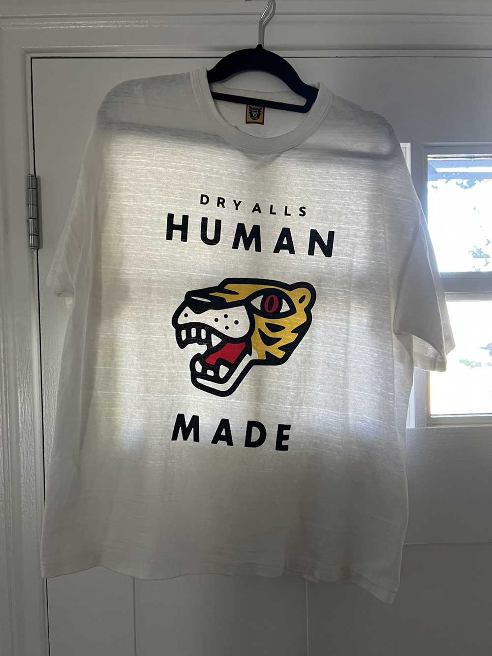 Human Made Human Made T Shirt - image 1