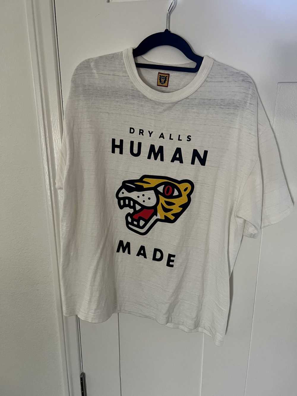 Human Made Human Made T Shirt - image 3