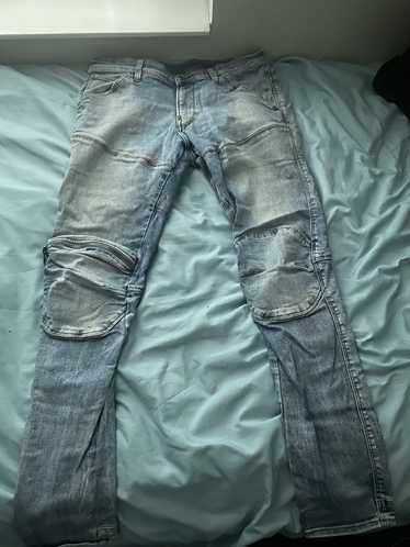 Gstar G Star Slim Fit Jeans - image 1