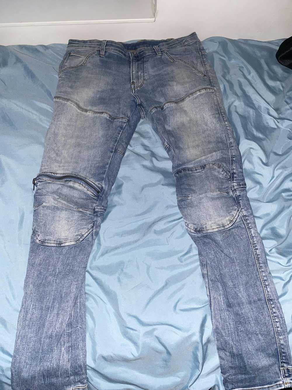 Gstar G Star Slim Fit Jeans - image 2