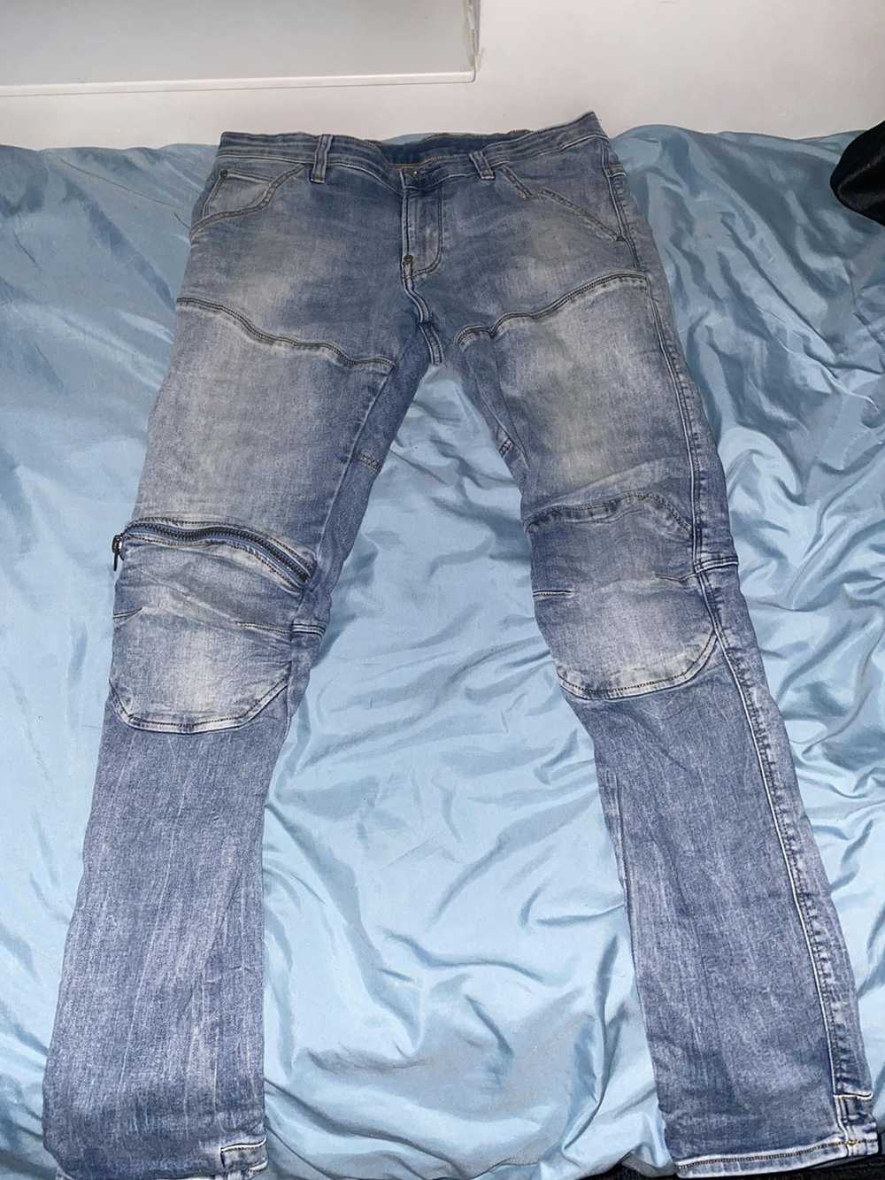 Gstar G Star Slim Fit Jeans - image 3