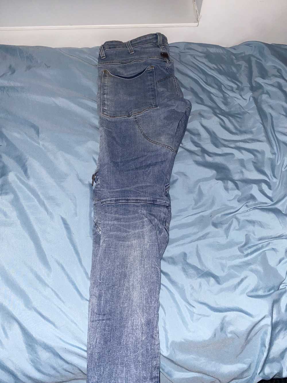 Gstar G Star Slim Fit Jeans - image 4