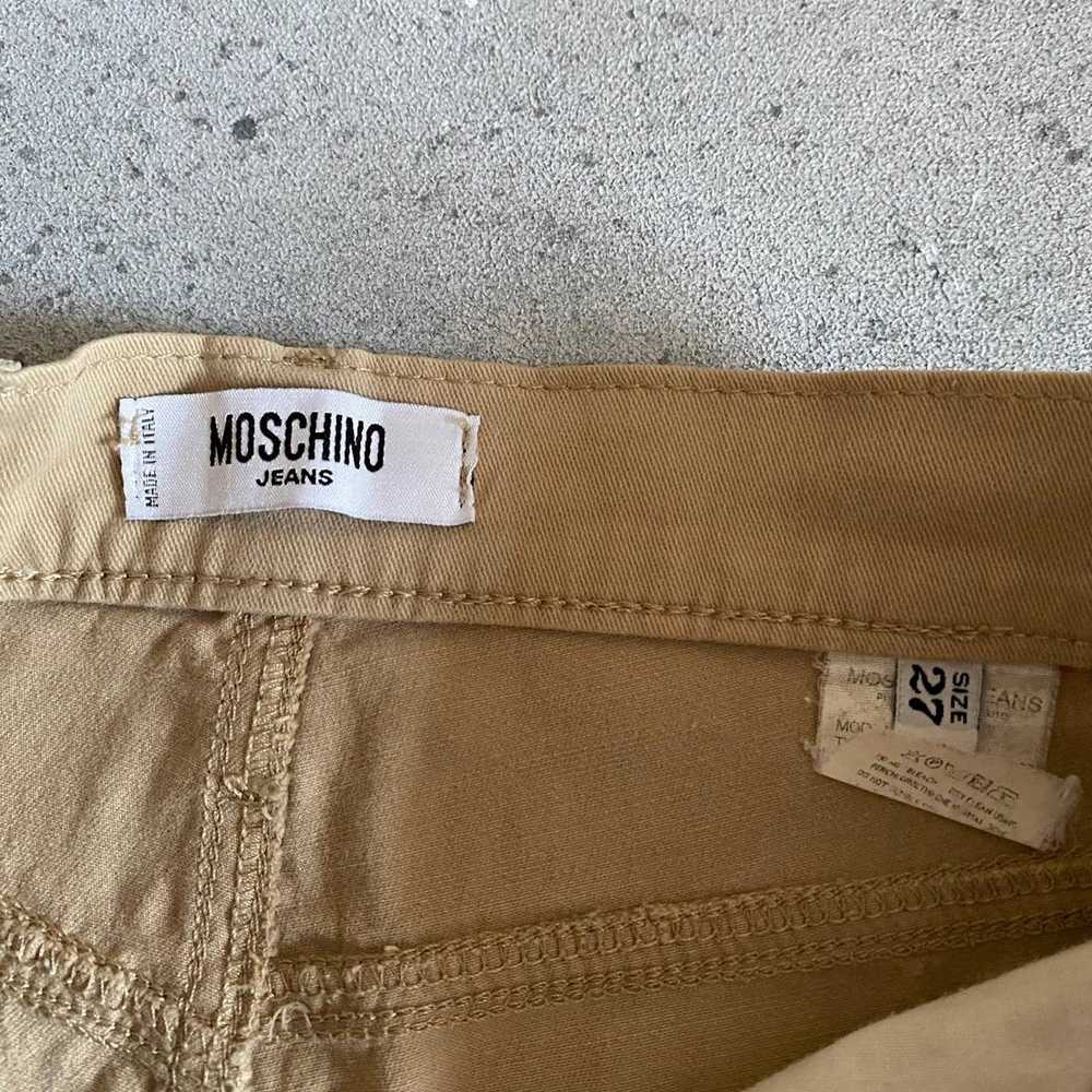 Archival Clothing × Moschino × Very Rare Moschino… - image 10