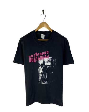 Vintage buzzcocks t shirt - Gem