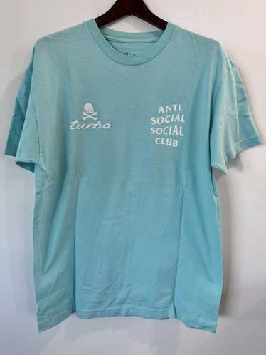 Anti Social Social Club × Neighborhood ASSC x Nei… - image 1