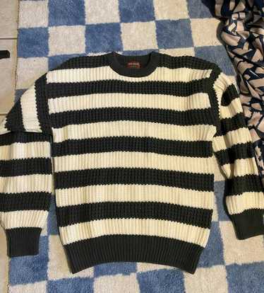 High Sierra × Vintage Unisex Knitted Sweater Size… - image 1