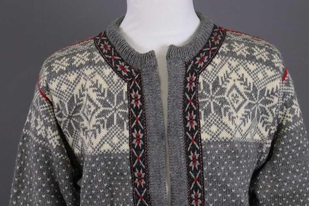 Canadian Sweater × Dale Of Norway × Designer DALE… - image 10