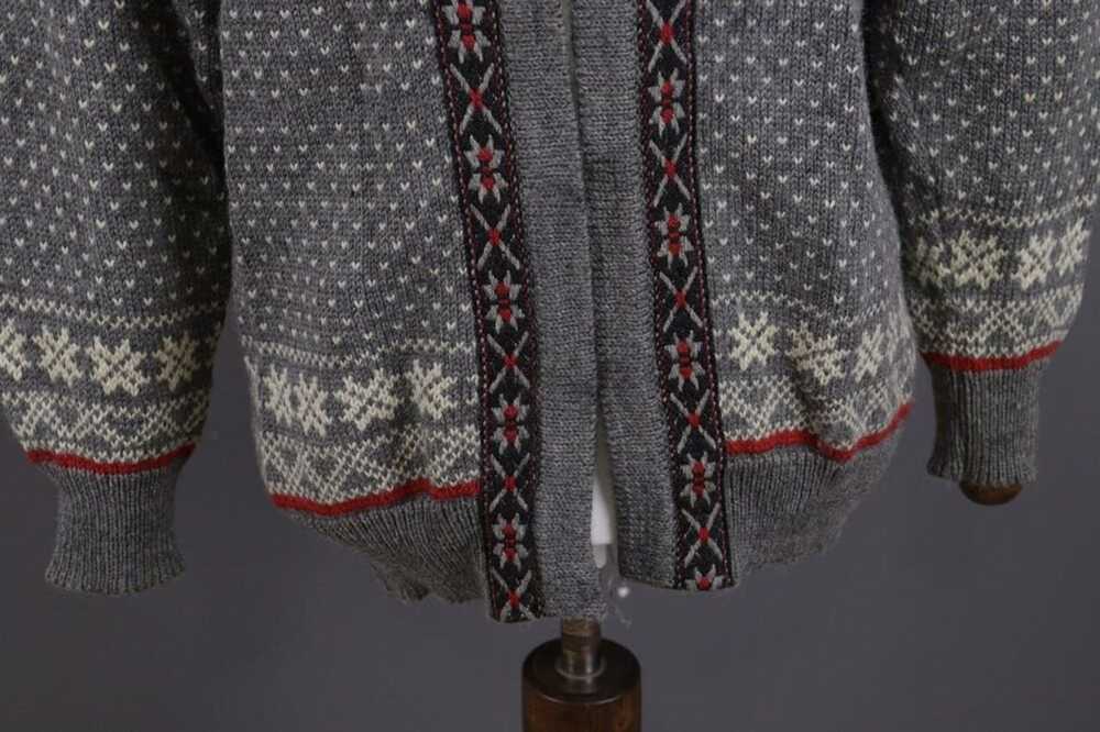 Canadian Sweater × Dale Of Norway × Designer DALE… - image 12