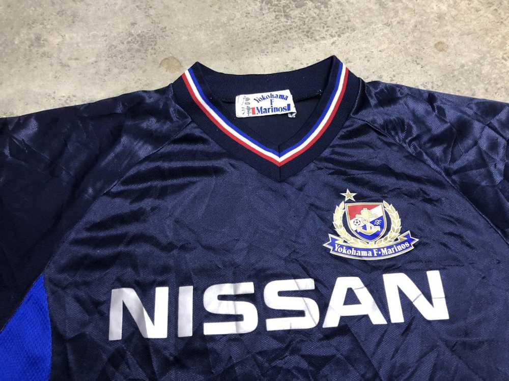 Japanese Brand × Soccer Jersey × Sports Specialti… - image 3
