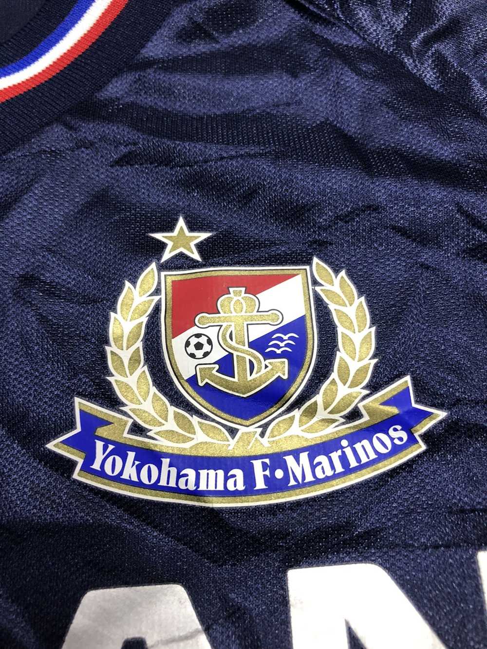 Japanese Brand × Soccer Jersey × Sports Specialti… - image 4