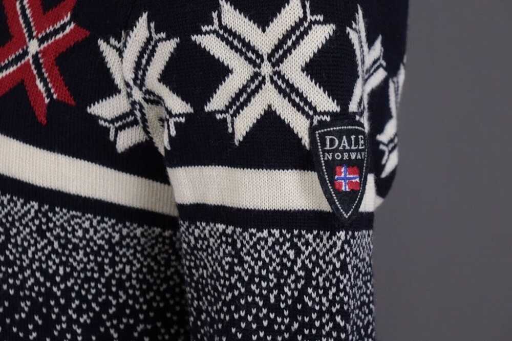 Dale Of Norway × Designer × Streetwear DALE OF NO… - image 5