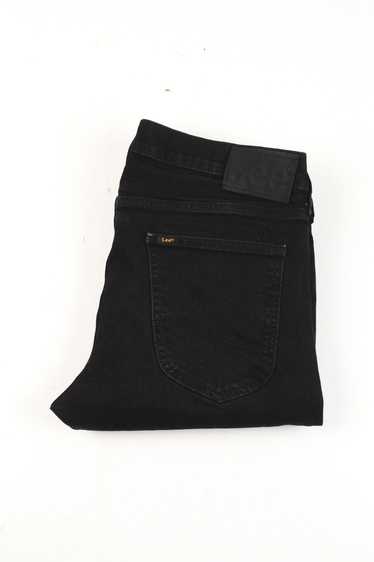 Lee 37425 Lee Luke Black Men Jeans size 30/32