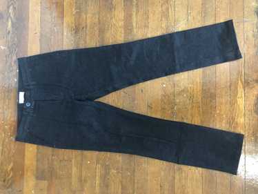 Helmut Lang Helmut Lang Jeans - image 1