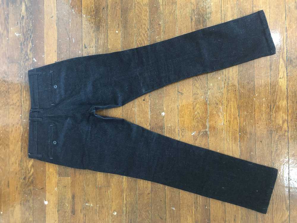 Helmut Lang Helmut Lang Jeans - image 2