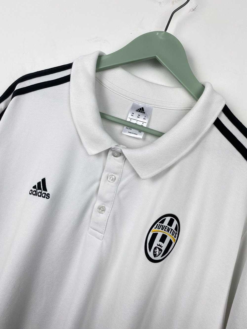 Adidas × Soccer Jersey × Streetwear Juventus 2016… - image 2