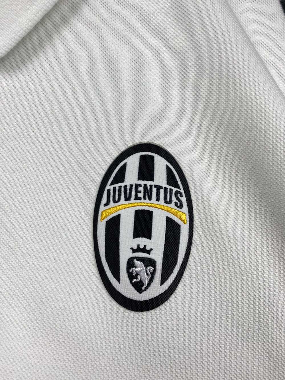 Adidas × Soccer Jersey × Streetwear Juventus 2016… - image 3