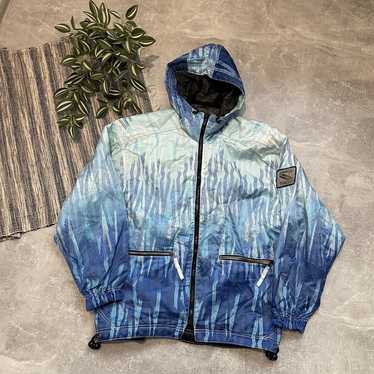 Arc'Teryx × Vintage Rare Arcteryx Arc'teryx Women's Z… - Gem