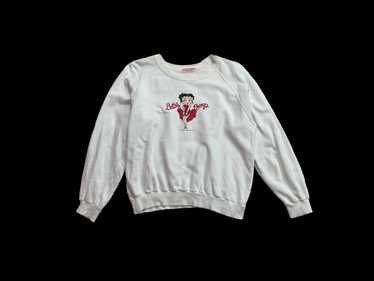 Cartoon Network × Japanese Brand Vintage Betty Bo… - image 1