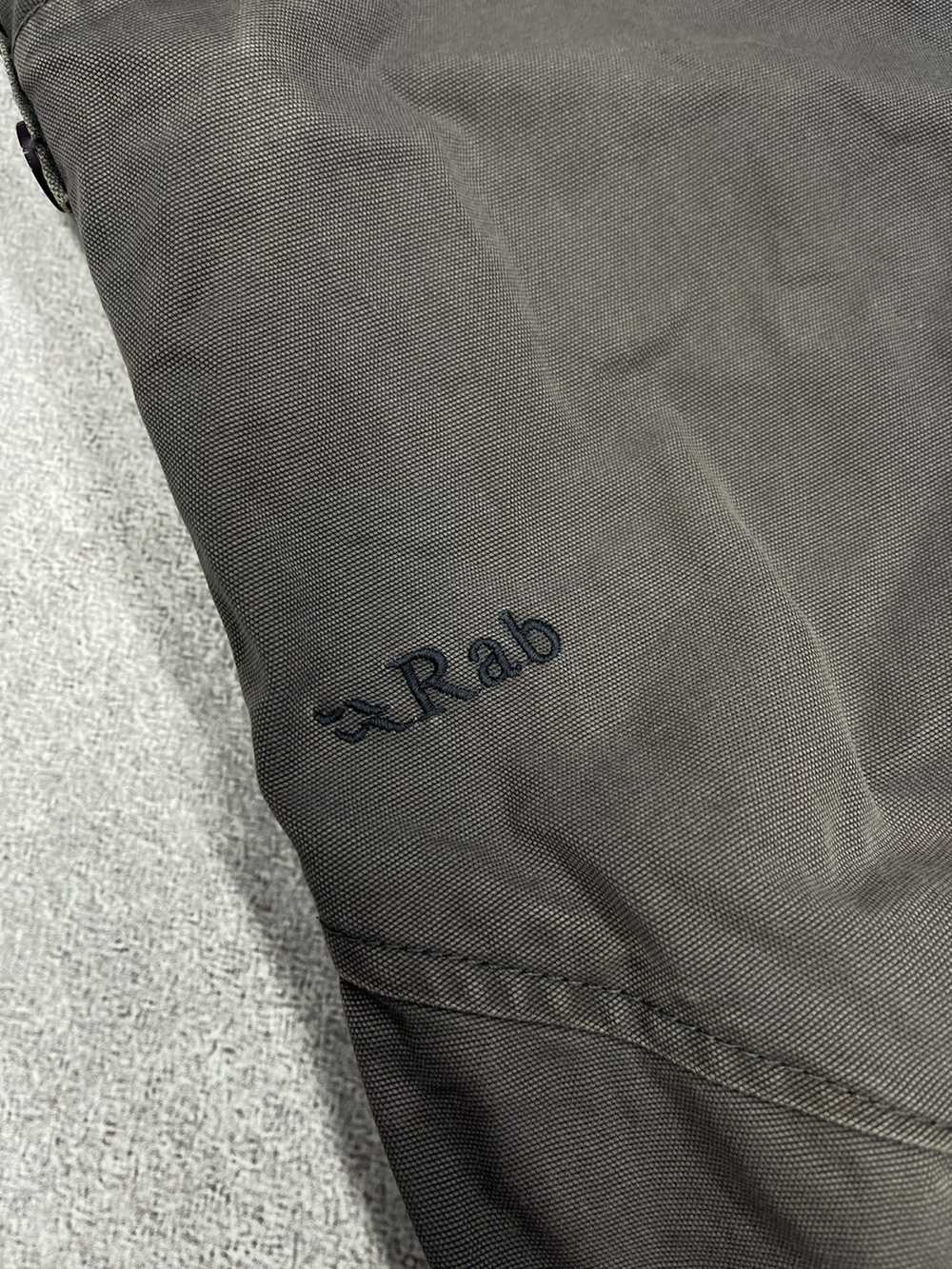 Rab × Streetwear × Vintage Vintage Workwear Rab B… - image 5