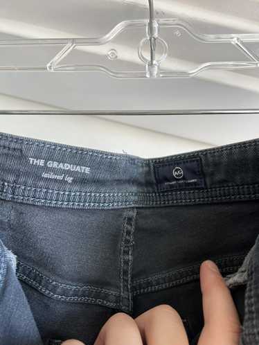 Ag By Experiment “The graduate” AG jeans