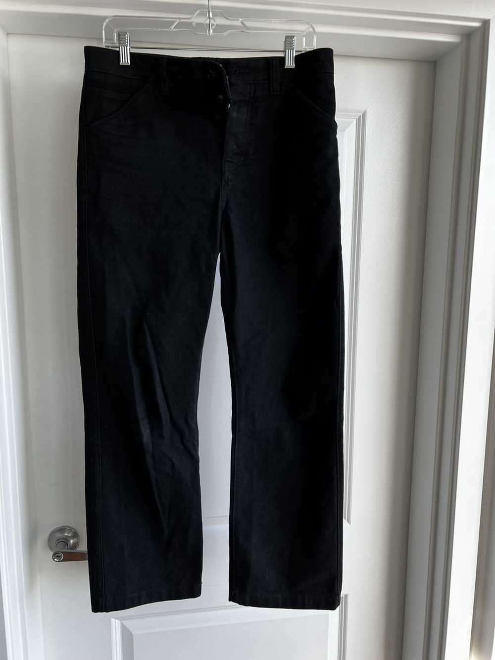 Acne Studios Acne studio jeans - image 1