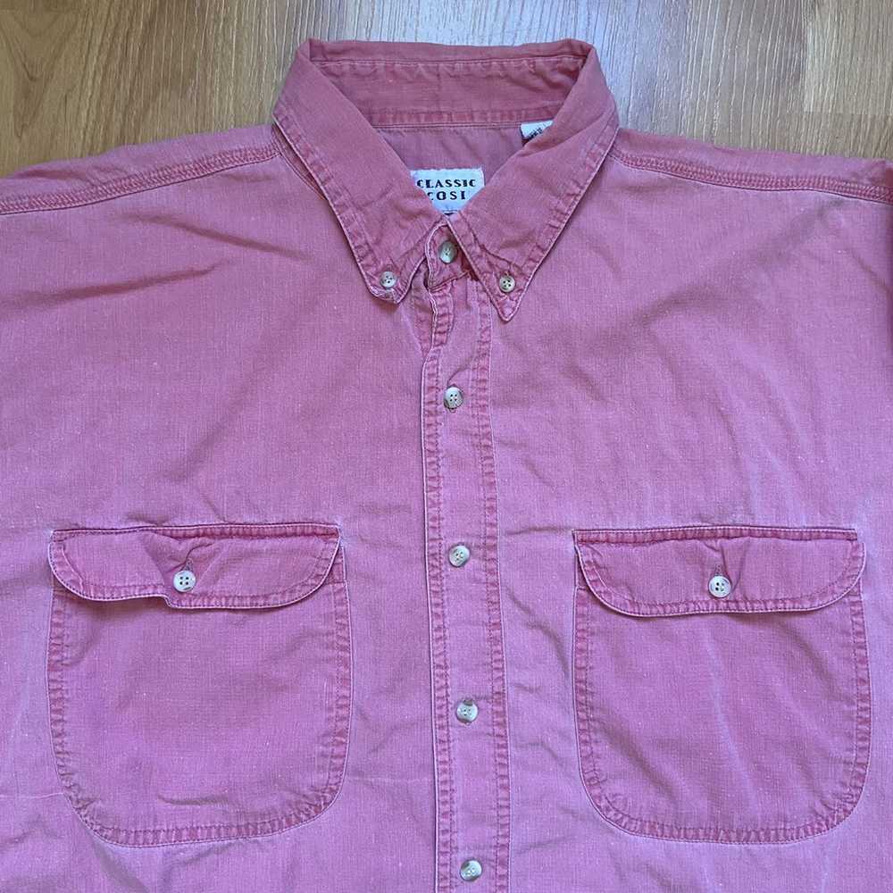 Vintage Vintage Classic Cosi Men’s Naturally Dist… - image 3