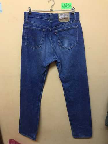 Levi's × Made In Usa × Vintage ‼️VTG LEVIS 501xx … - image 1