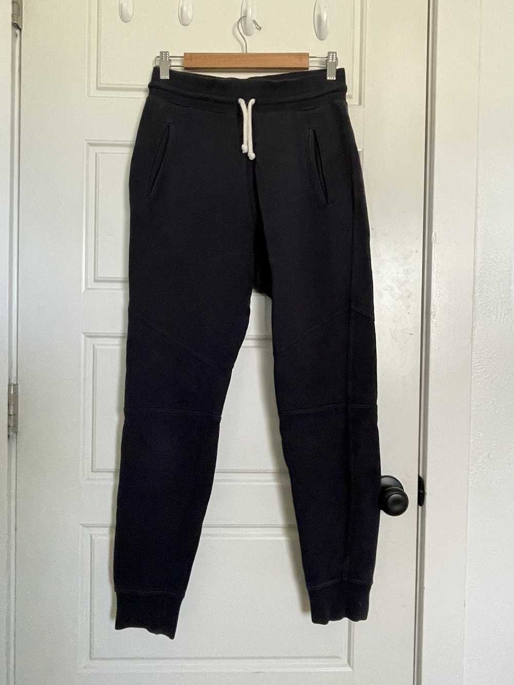 John Elliott John Elliott Escobar Sweatpants size… - image 1