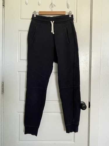 John Elliott John Elliott Escobar Sweatpants size… - image 1