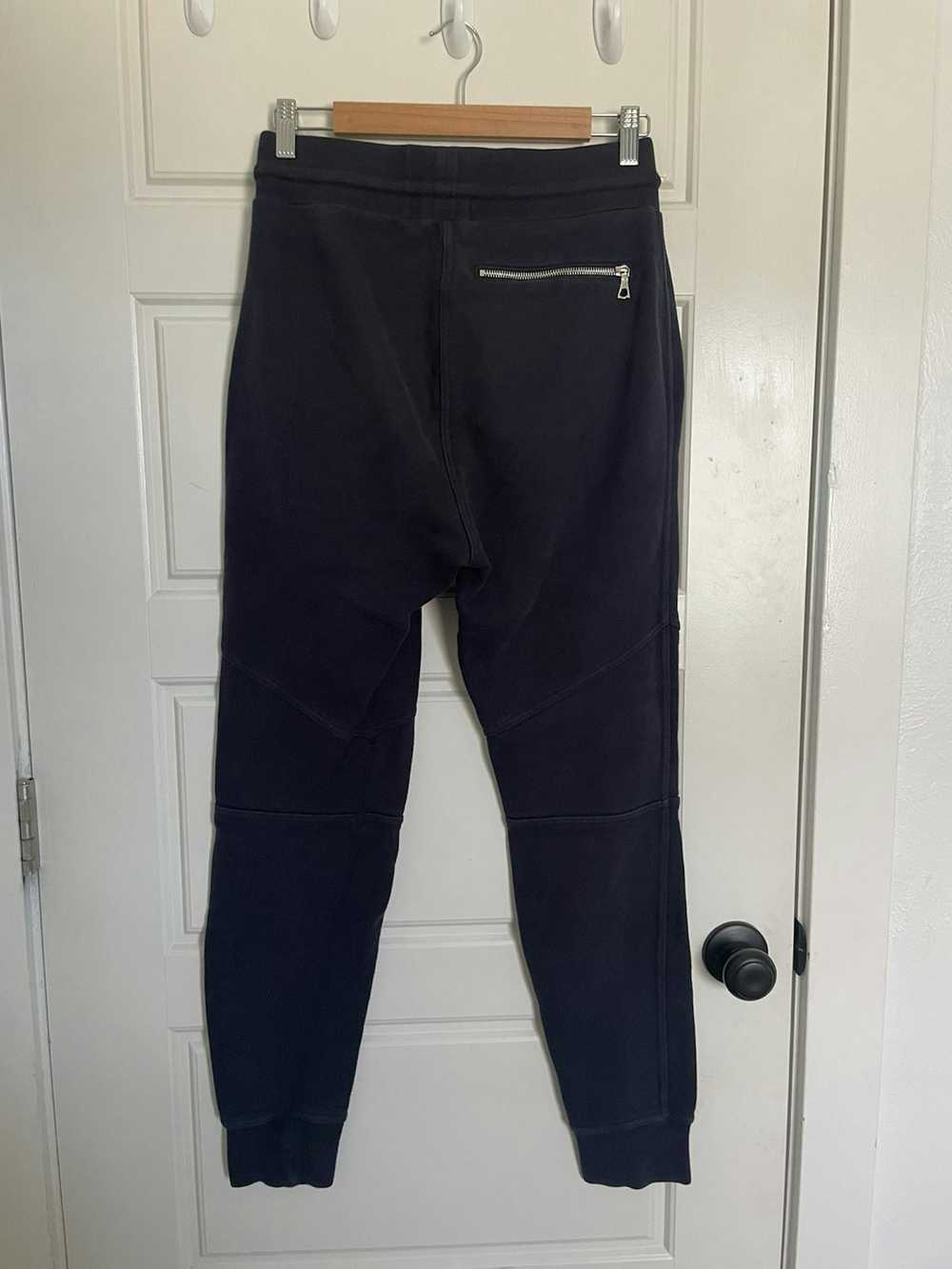 John Elliott John Elliott Escobar Sweatpants size… - image 2