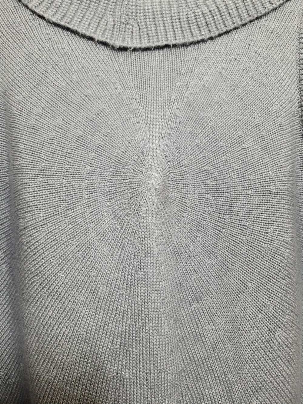 Japanese Brand × Number (N)ine SS09 spiral shawl … - image 3