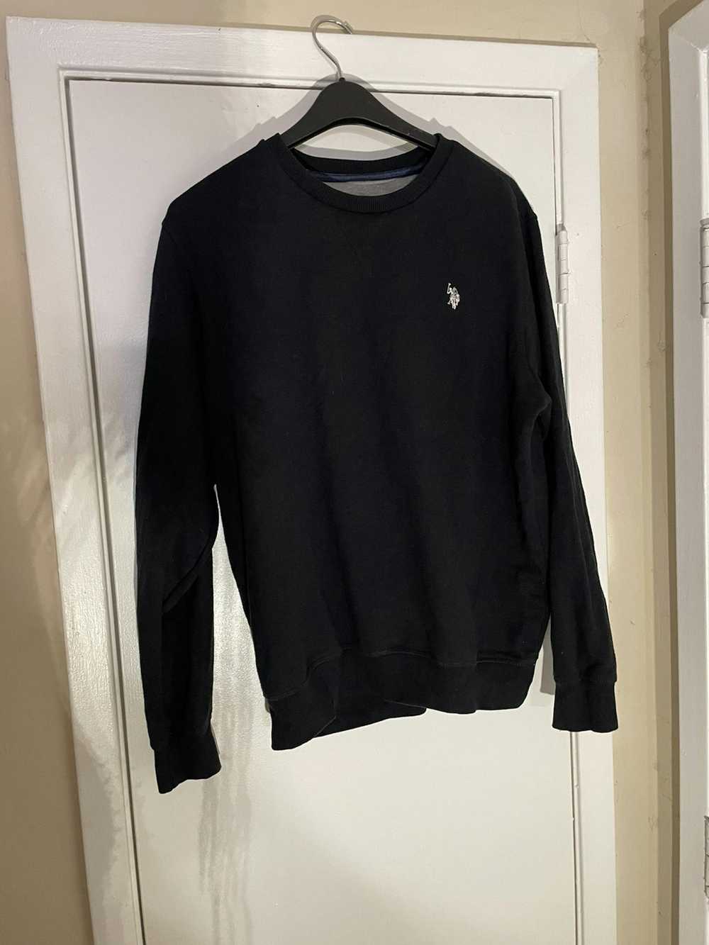 Polo Ralph Lauren Polo sweater - image 1