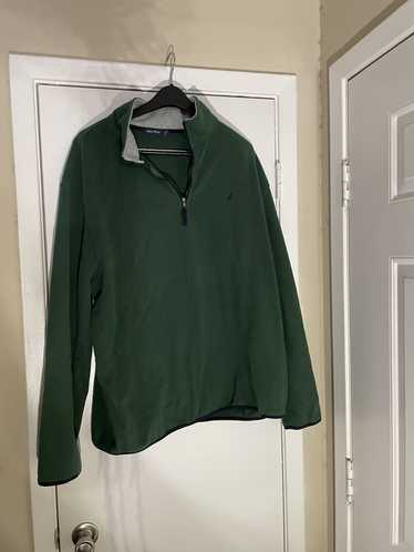 Nautica Dark green nautica jacket