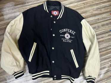 × Converse jacket Gem - varsity