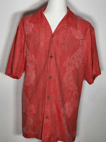 Tommy Bahama Tommy Bahama Silk Hibiscus