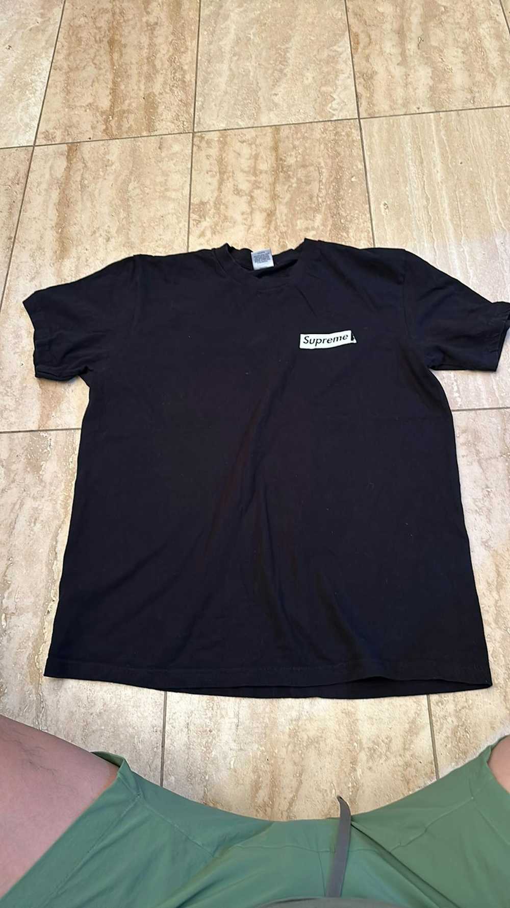 Supreme Supreme t-shirt - image 2