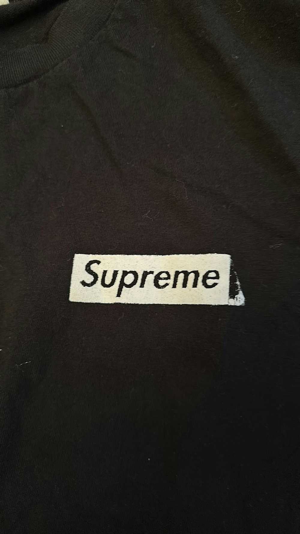 Supreme Supreme t-shirt - image 3