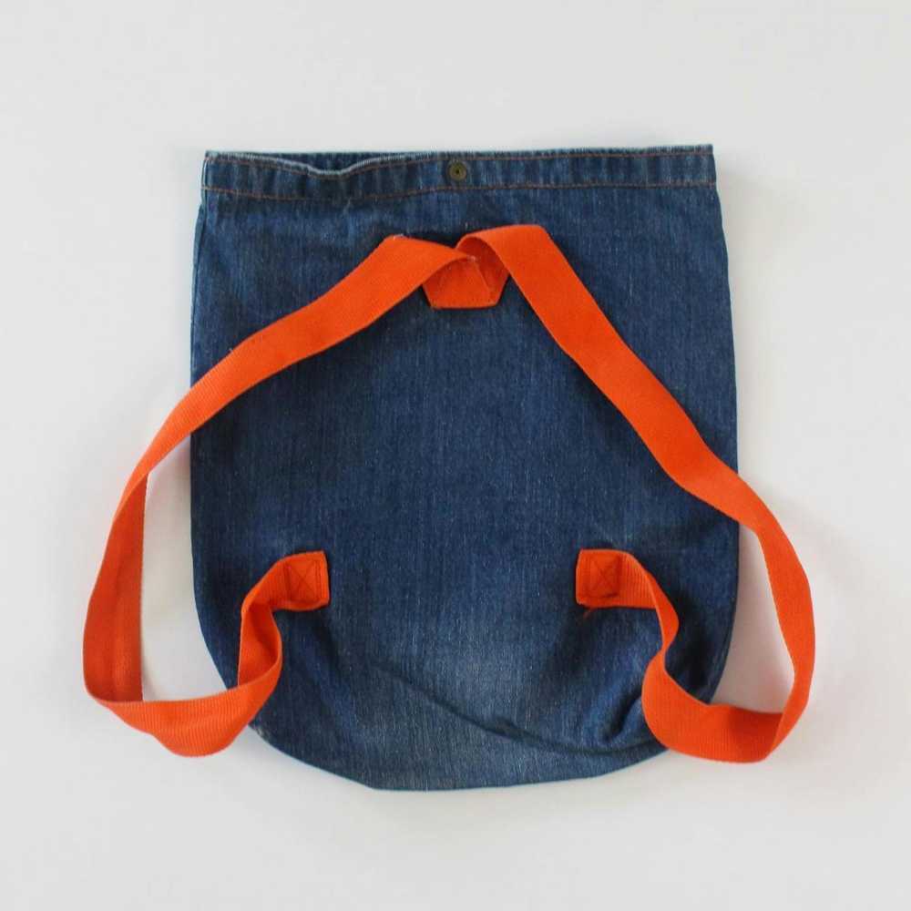 Levi's × Vintage Vintage Levi's Orange Tab Small … - image 3