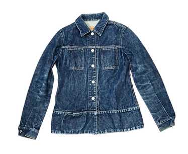 Vintage denim jacket helmut lang classic - Gem