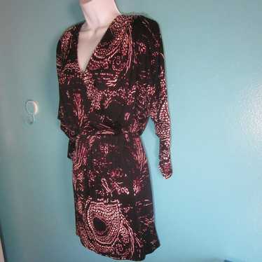 Parker Parker NY Womens Dress size XS - fits up to