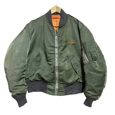 Avirex ma-1/flight jacket/usa - Gem