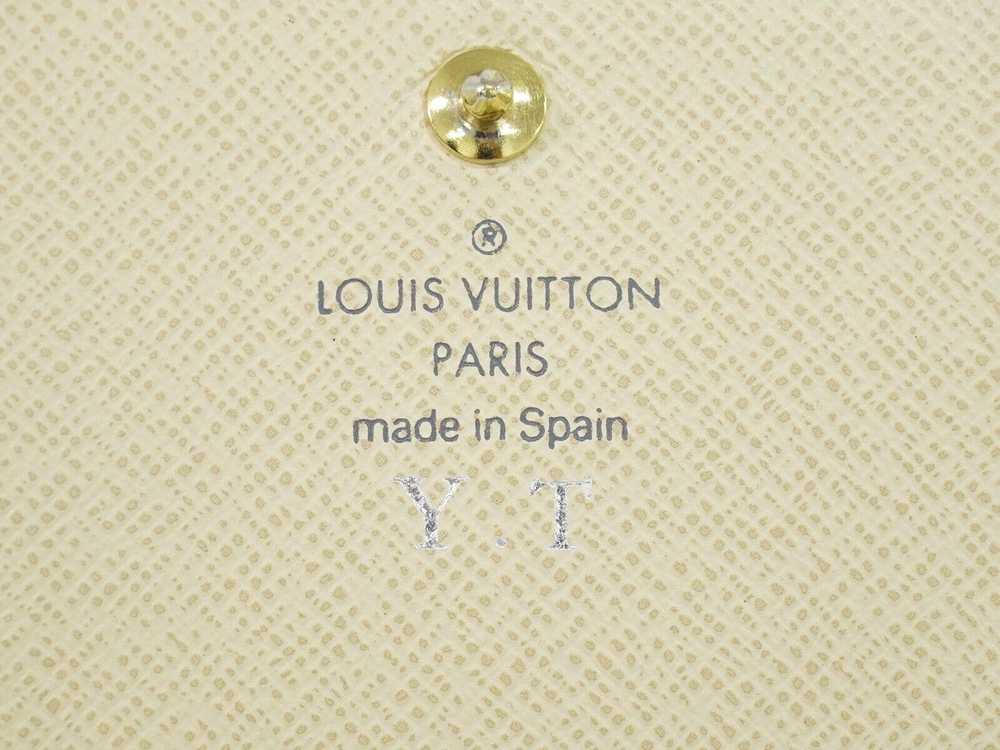 Louis Vuitton Louis Vuitton Rosalie wallet - image 6