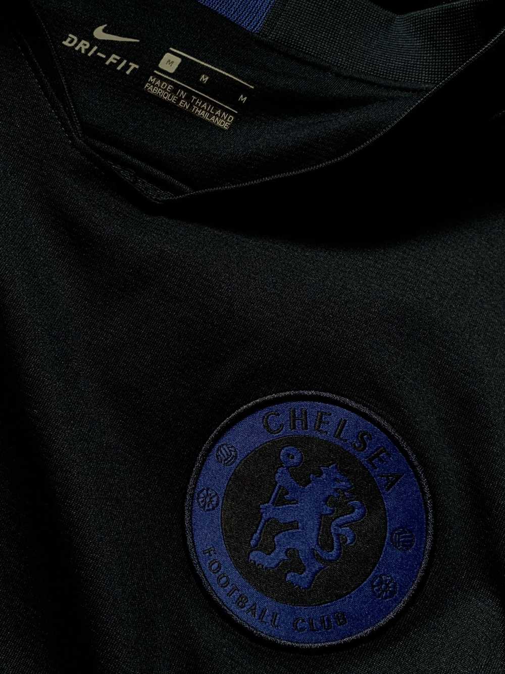 Chelsea Soccer × Nike × Soccer Jersey Nike breath… - image 3