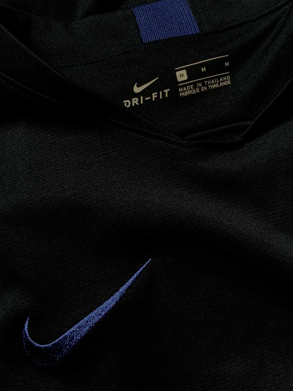 Chelsea Soccer × Nike × Soccer Jersey Nike breath… - image 4