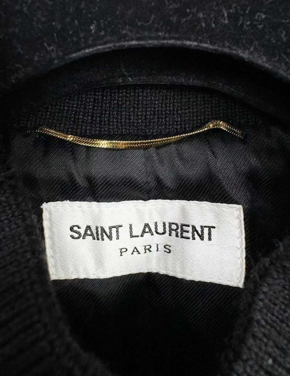 Saint Laurent Paris × Yves Saint Laurent Saint La… - image 3