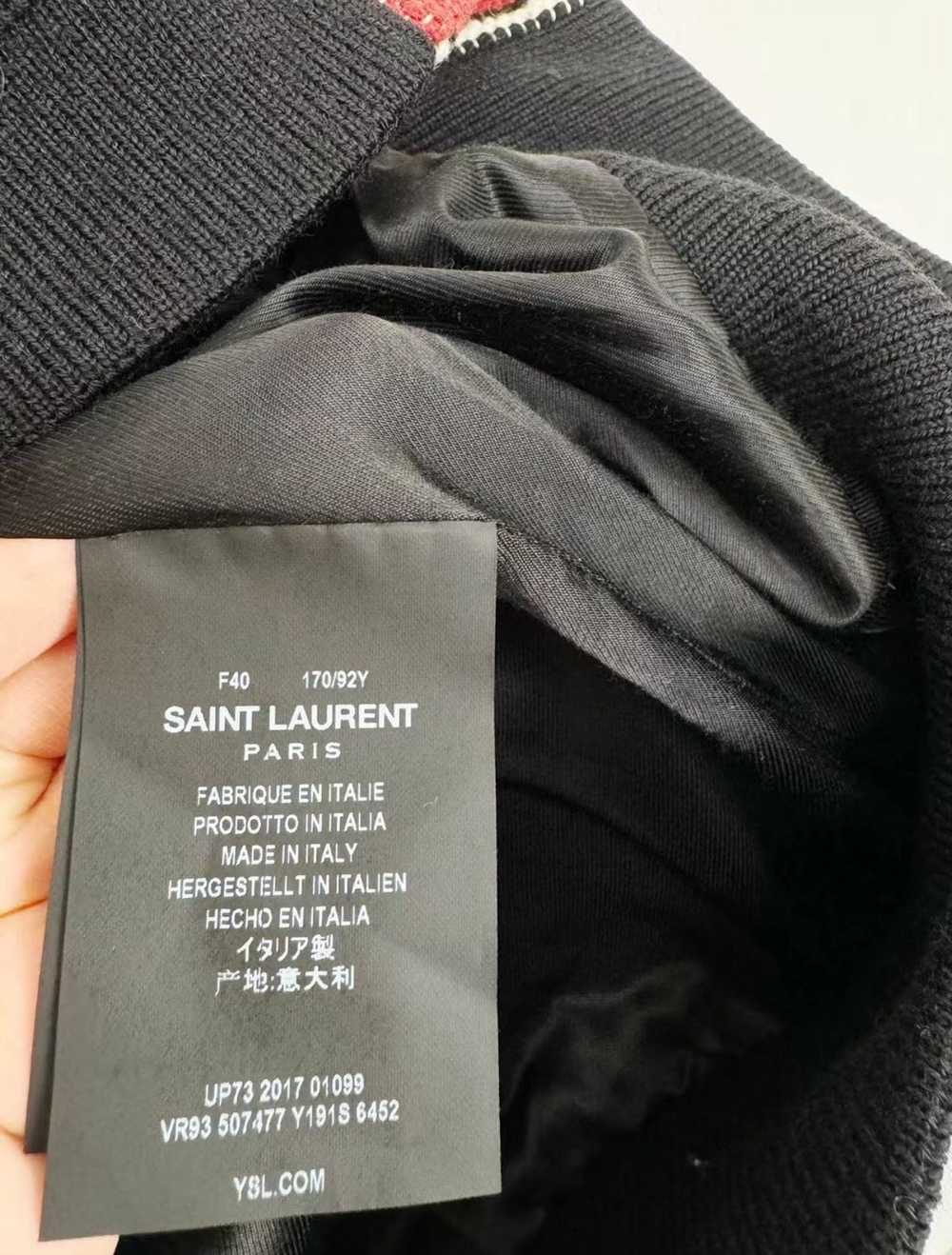 Saint Laurent Paris × Yves Saint Laurent Saint La… - image 4