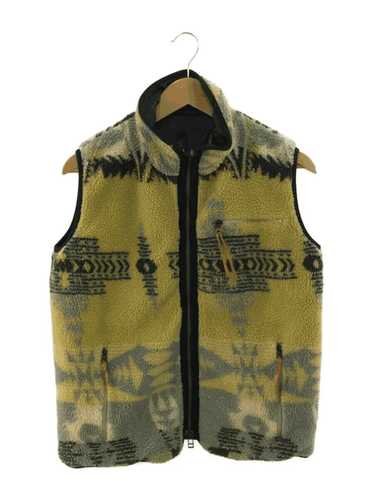トップス made in Japan KAPITAL reversible vest Other Designers Japanese Brand - Japanese Fashion Inspired